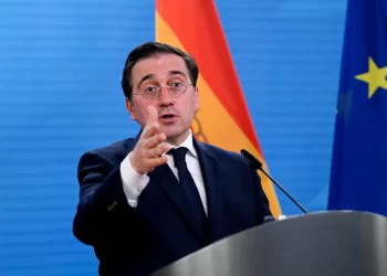 Albares: España espera que las presidenciales venezolanas «incluyan a todo el mundo»