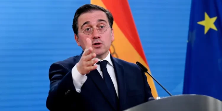 Albares: España espera que las presidenciales venezolanas «incluyan a todo el mundo»