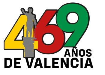 Alcalde Fuenmayor decretó el 25 de marzo Día de Júbilo No Laborable en el marco del 469° aniversario de Valencia