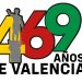 Alcalde Fuenmayor decretó el 25 de marzo Día de Júbilo No Laborable en el marco del 469° aniversario de Valencia
