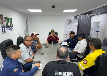 Alcaldía de Valencia restringe acceso a parques y monumentos naturales para control y prevención de incendios forestales