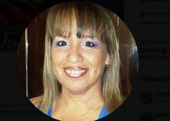 Falleció la exlegisladora Aura Montero, defensora incansable de los derechos sociales de los carabobeños