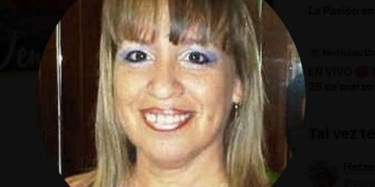 Falleció la exlegisladora Aura Montero, defensora incansable de los derechos sociales de los carabobeños