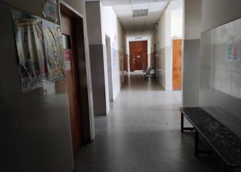 CDI de Boca de Río en Valencia afectado por cortes eléctricos