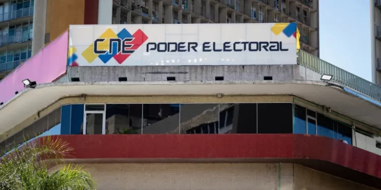 El CNE empezará a estudiar propuestas de fechas para presidenciales