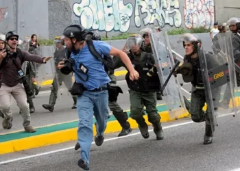 CPI rechazó alegatos de Venezuela y seguirá investigación por crímenes de lesa humanidad