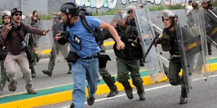 CPI rechazó alegatos de Venezuela y seguirá investigación por crímenes de lesa humanidad