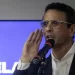 Capriles llama a garantizar una opción para enfrentar al chavismo en las presidenciales