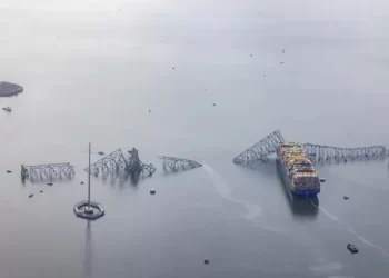 Accidente de Baltimore: duro golpe a la economía estadounidense