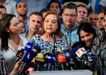 Conozca la vida pública de la profesora Corina Yoris: una académica a carta cabal