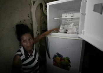 Protestas en Cuba por falta de comida y los apagones