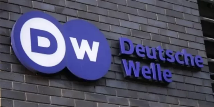 Canal alemán DW denuncia ataque a la libertad de prensa y exige restablecer la señal