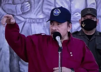 Gobierno de Nicaragua es el único del continente que hasta ahora se solidariza con Maduro