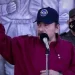 Gobierno de Nicaragua es el único del continente que hasta ahora se solidariza con Maduro