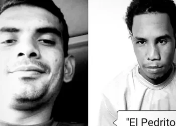 Cicpc abatió a dos sujetos en Naguanagua