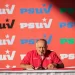 Diosdado Cabello fue designado por Maduro como «jefe supremo del Zulia»