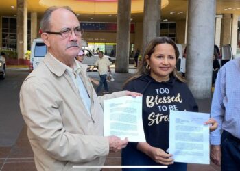 MAS y Futuro exigen al CNE convocatoria de elecciones presidenciales