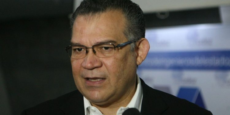 Enrique Márquez: Llamar a la abstención es convertirse en socio de quienes están en Miraflores