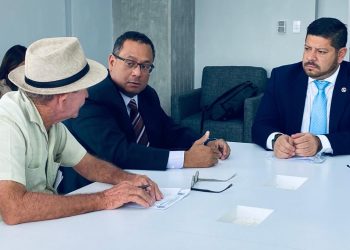 Víctimas de la crisis del Hospital Luis Ortega claman ayuda a la Subcomisión de Salud de la AN