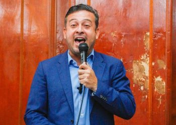 Legislador Carlos Molina pide al gerente regional de Corpoelec comparecer al CLEC para conocer el estado actual del sistema eléctrico