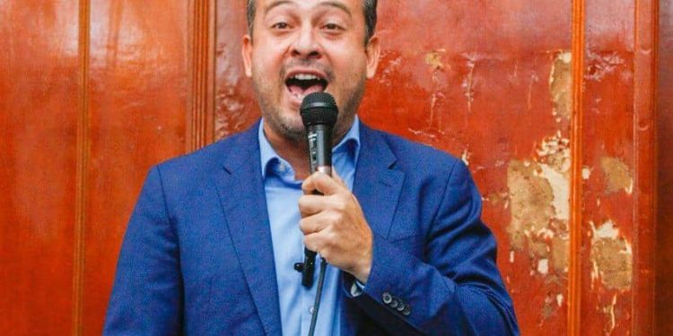 Legislador Carlos Molina pide al gerente regional de Corpoelec comparecer al CLEC para conocer el estado actual del sistema eléctrico