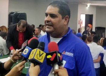 Avanzada Progresista se decidió por apoyar a Antonio Ecarri para la presidenciales