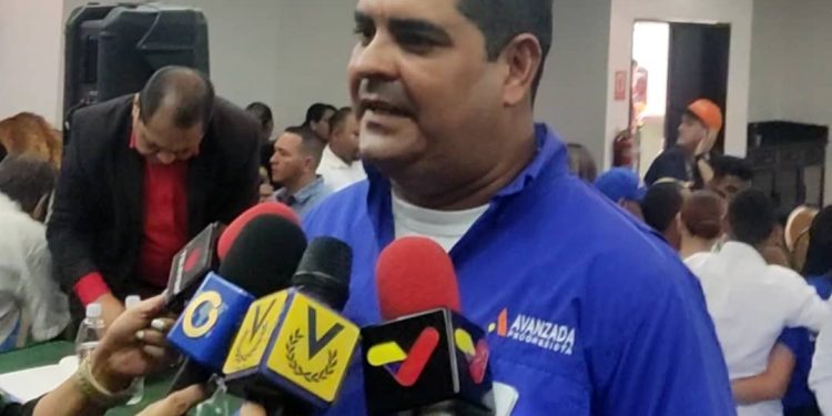 Avanzada Progresista se decidió por apoyar a Antonio Ecarri para la presidenciales