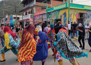 Inaugurada Ruta Turística “Tradiciones de San Millán” en Puerto Cabello