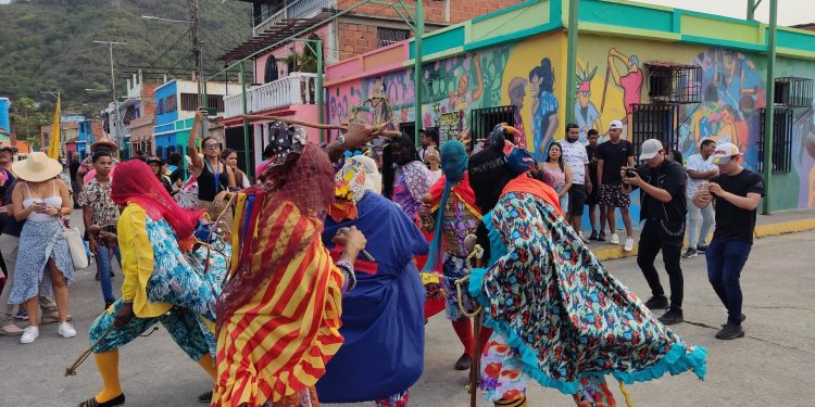 Inaugurada Ruta Turística “Tradiciones de San Millán” en Puerto Cabello