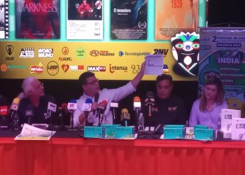 Alcaldía de Valencia realizará el 2do. Festival de Cine Independiente con la participación de 336 proyectos audiovisuales