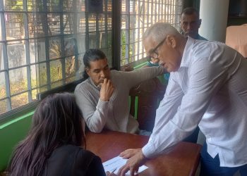 Plataforma El País de Todos: «Estamos trabajando en una propuesta desde Carabobo para generar los cambios que requieren los venezolanos»