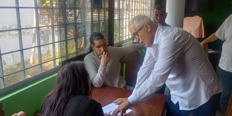 Plataforma El País de Todos: «Estamos trabajando en una propuesta desde Carabobo para generar los cambios que requieren los venezolanos»