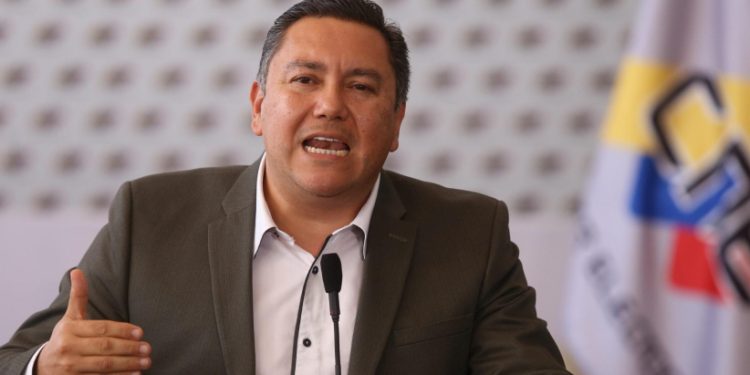 Conozca los candidatos a la presidencia de Venezuela postulados ante el CNE