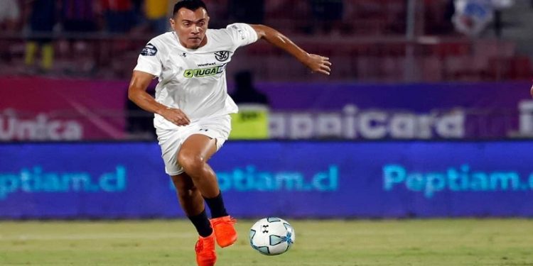 La zurda de Oro de Juan Arango sigue intacta: marcó un gol en el duelo de Leyendas del Fútbol