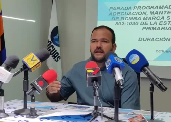 Hidrocentro anuncia parada programada de 72 horas desde las 6:00 am de este martes 12 de marzo