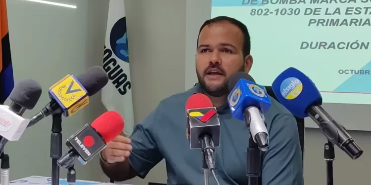 Hidrocentro anuncia parada programada de 72 horas desde las 6:00 am de este martes 12 de marzo