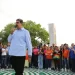Maduro insiste en que la oposición prevé «llenar de violencia Venezuela de cara a elecciones»