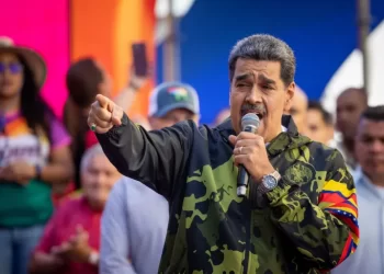 Chavistas postularon a Maduro como su candidato a las presidenciales del 28 de julio