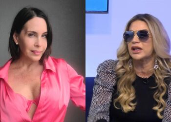 Actriz Marian Valero fue denunciada por presunta extorsión contra una empresaria venezolana