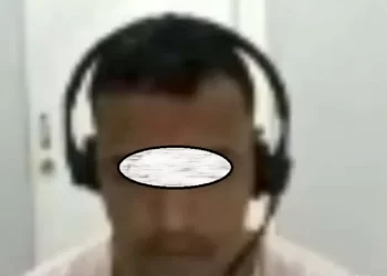 Alias «Mayeya», del Tren de Aragua, condenado a 26 años de prisión en Colombia