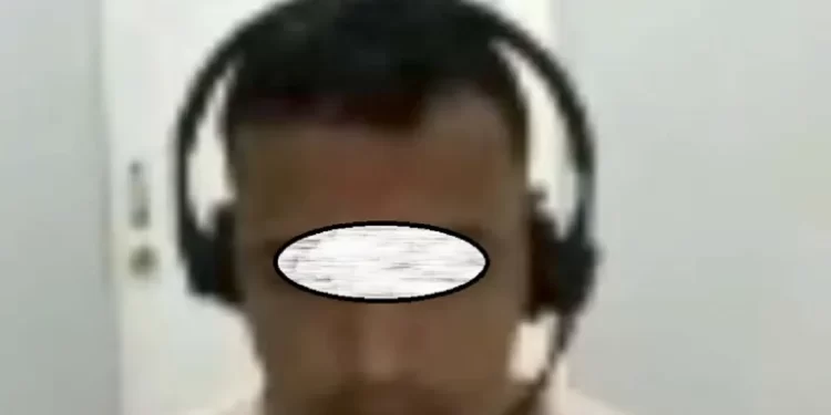 Alias «Mayeya», del Tren de Aragua, condenado a 26 años de prisión en Colombia