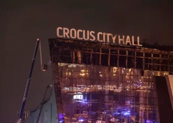 La ONU y el Consejo de Seguridad condenan ataque terrorista en Moscú