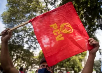 PCV percibe como una farsa el acuerdo electoral promovido por el Gobierno