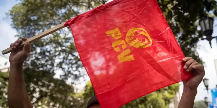 PCV percibe como una farsa el acuerdo electoral promovido por el Gobierno