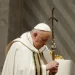El vía crucis del papa Francisco ante la locura de la guerra y la violencia contra las mujeres