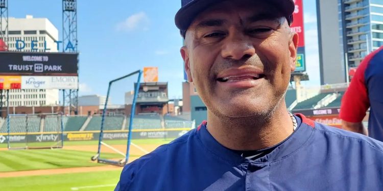 Eduardo Pérez comandará a Navegantes del Magallanes para la temporada 2024-2025