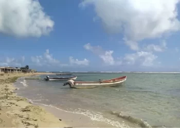 Autoridades instalarán dispositivos GPS en embarcaciones en un plan para una pesca segura