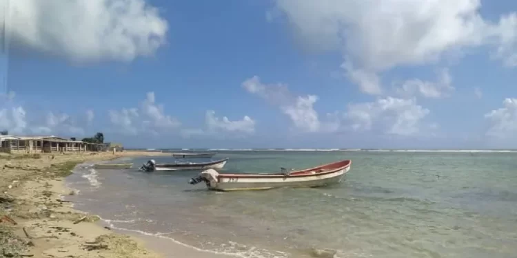 Autoridades instalarán dispositivos GPS en embarcaciones en un plan para una pesca segura