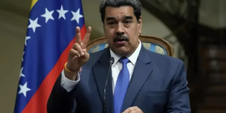 Maduro dice que la inflación en Venezuela registrará este año su nivel más bajo en una década