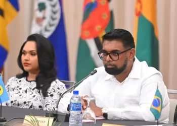 Relación entre Guyana y Venezuela es estable pero con diferencias